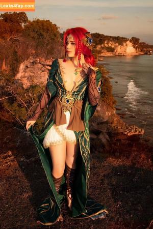 Caticorncosplay photo #0534