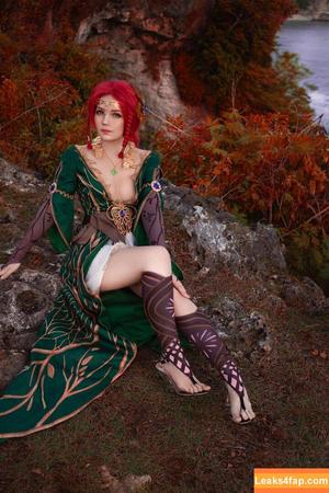 Caticorncosplay photo #0537