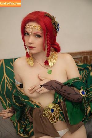 Caticorncosplay photo #0554