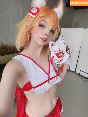 Caticorncosplay photo #0597