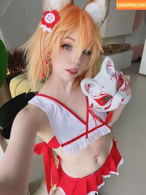 Caticorncosplay photo #0598