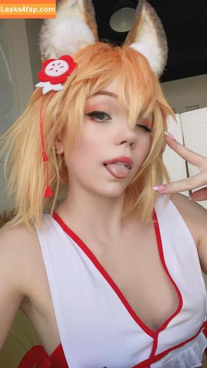 Caticorncosplay photo #0601