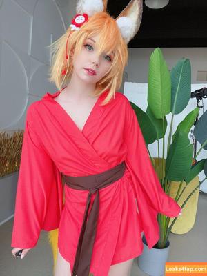 Caticorncosplay photo #0611