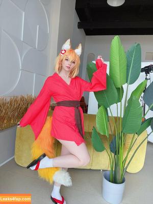 Caticorncosplay photo #0612