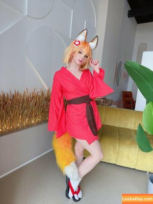 Caticorncosplay photo #0614