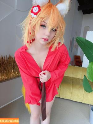 Caticorncosplay photo #0616