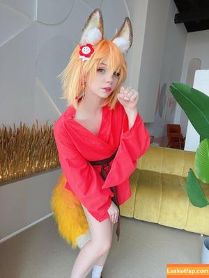 Caticorncosplay photo #0622