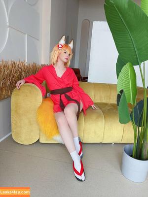 Caticorncosplay photo #0624