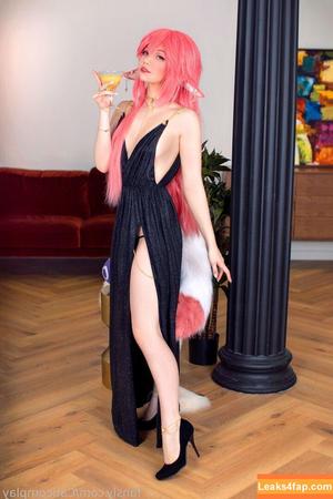 Caticorncosplay photo #0639