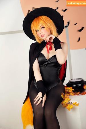 Caticorncosplay photo #0665