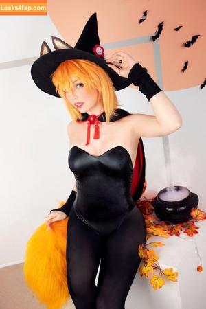 Caticorncosplay photo #0666