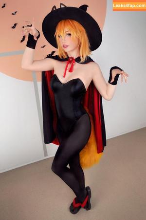 Caticorncosplay photo #0669