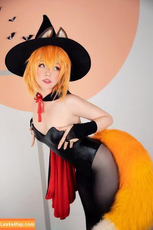 Caticorncosplay photo #0670