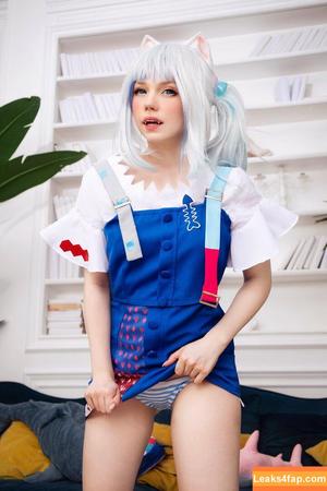 Caticorncosplay photo #0681