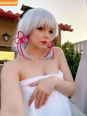 Caticorncosplay photo #0694