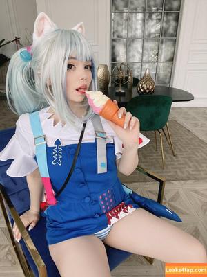 Caticorncosplay photo #0696