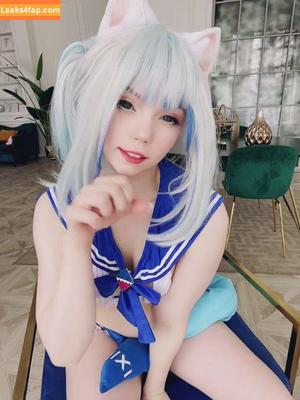 Caticorncosplay photo #0699