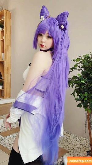 Caticorncosplay photo #0702
