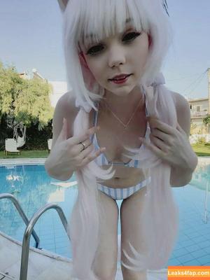 Caticorncosplay photo #0703