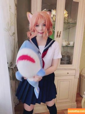 Caticorncosplay photo #0709