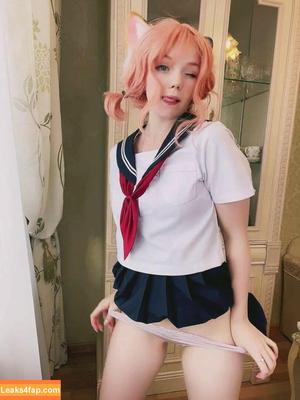 Caticorncosplay photo #0710