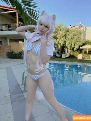 Caticorncosplay photo #0745
