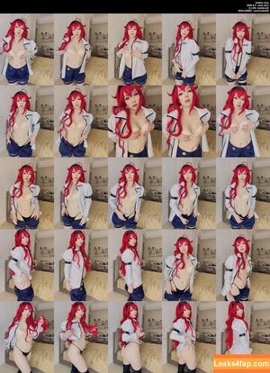 Caticorncosplay photo #0759
