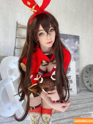 Caticorncosplay photo #0771