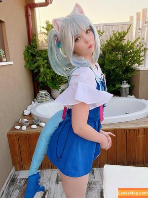 Caticorncosplay photo #0775