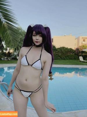 Caticorncosplay photo #0777