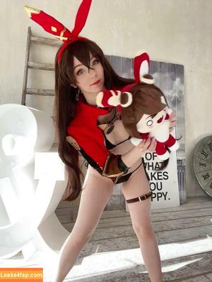 Caticorncosplay photo #0781