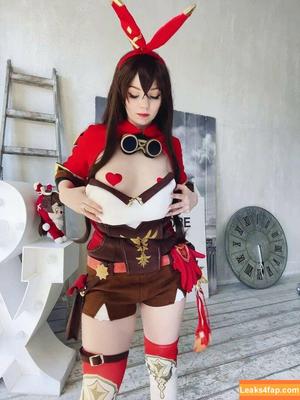 Caticorncosplay photo #0782