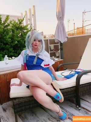 Caticorncosplay photo #0952