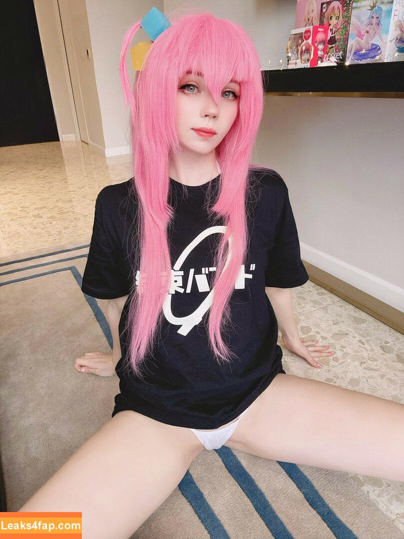 Caticorncosplay / caticornplay leaked photo photo #1036