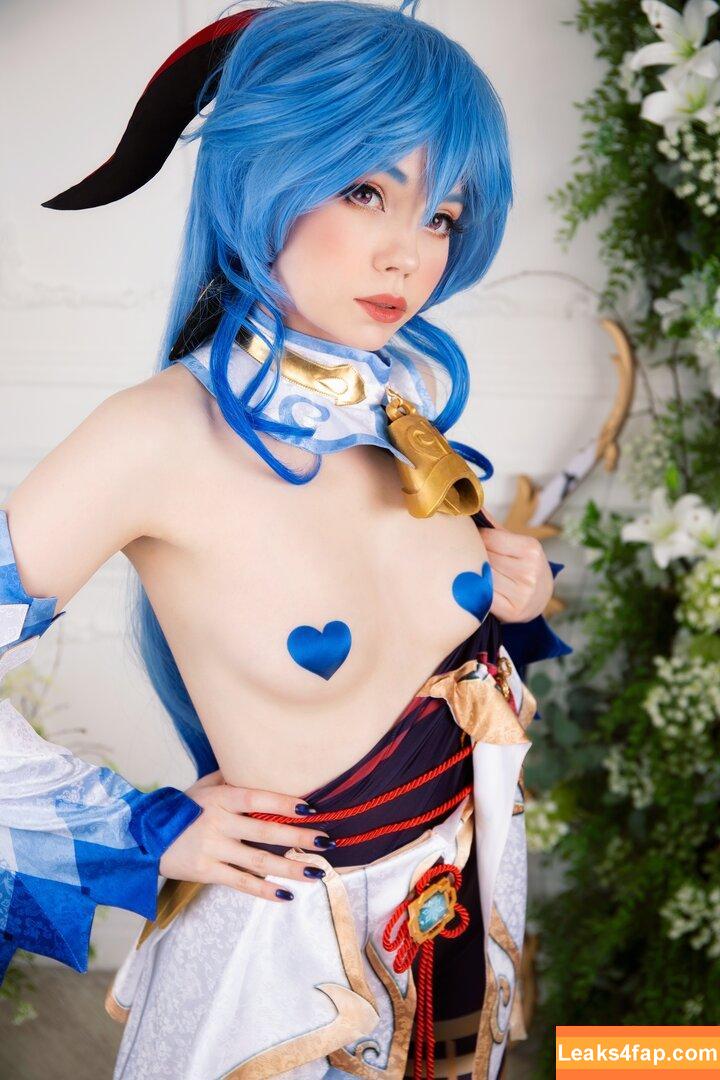 Caticorncosplay / caticornplay слитое фото фото #1156