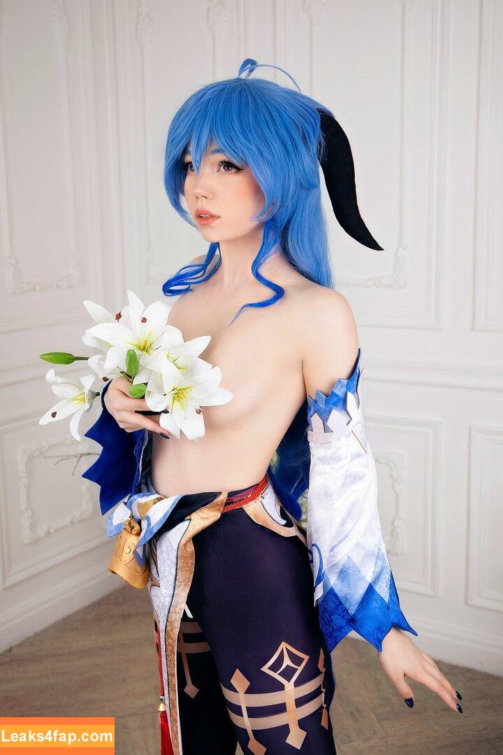 Caticorncosplay / caticornplay слитое фото фото #1159