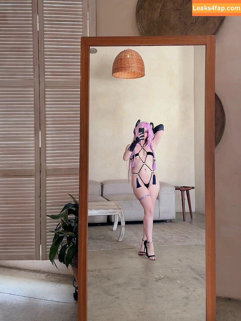 Caticorncosplay / caticornplay слитое фото фото #1177