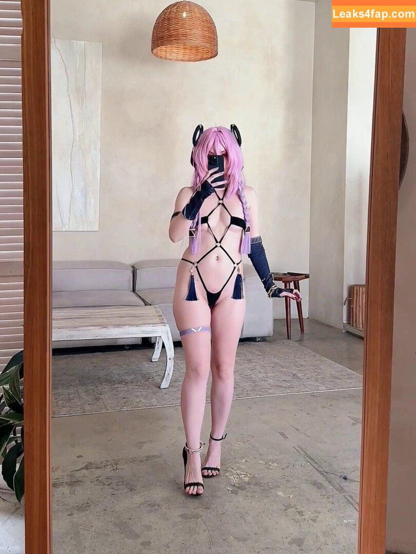Caticorncosplay / caticornplay слитое фото фото #1178