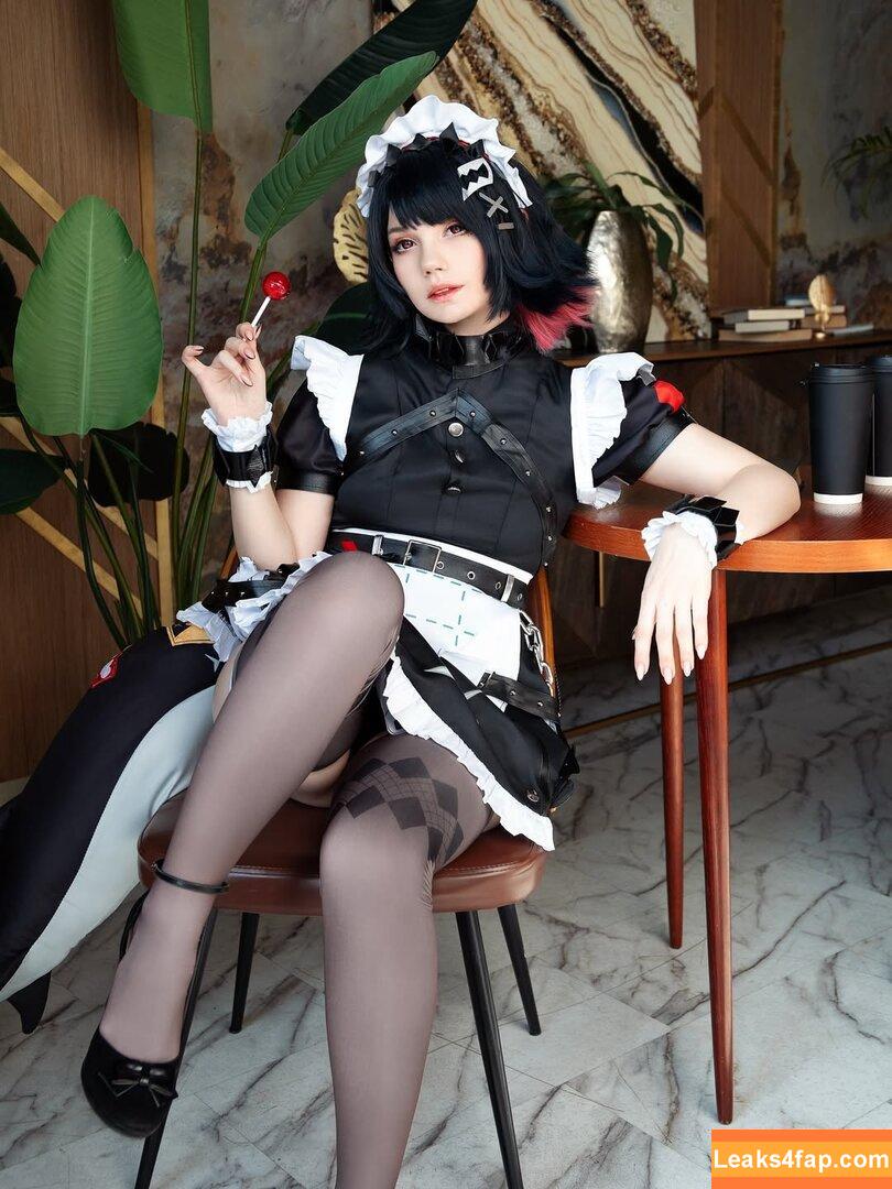 Caticorncosplay / caticornplay leaked photo photo #1194