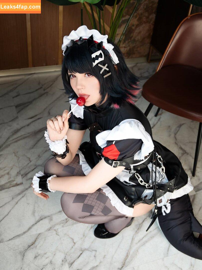 Caticorncosplay / caticornplay leaked photo photo #1196