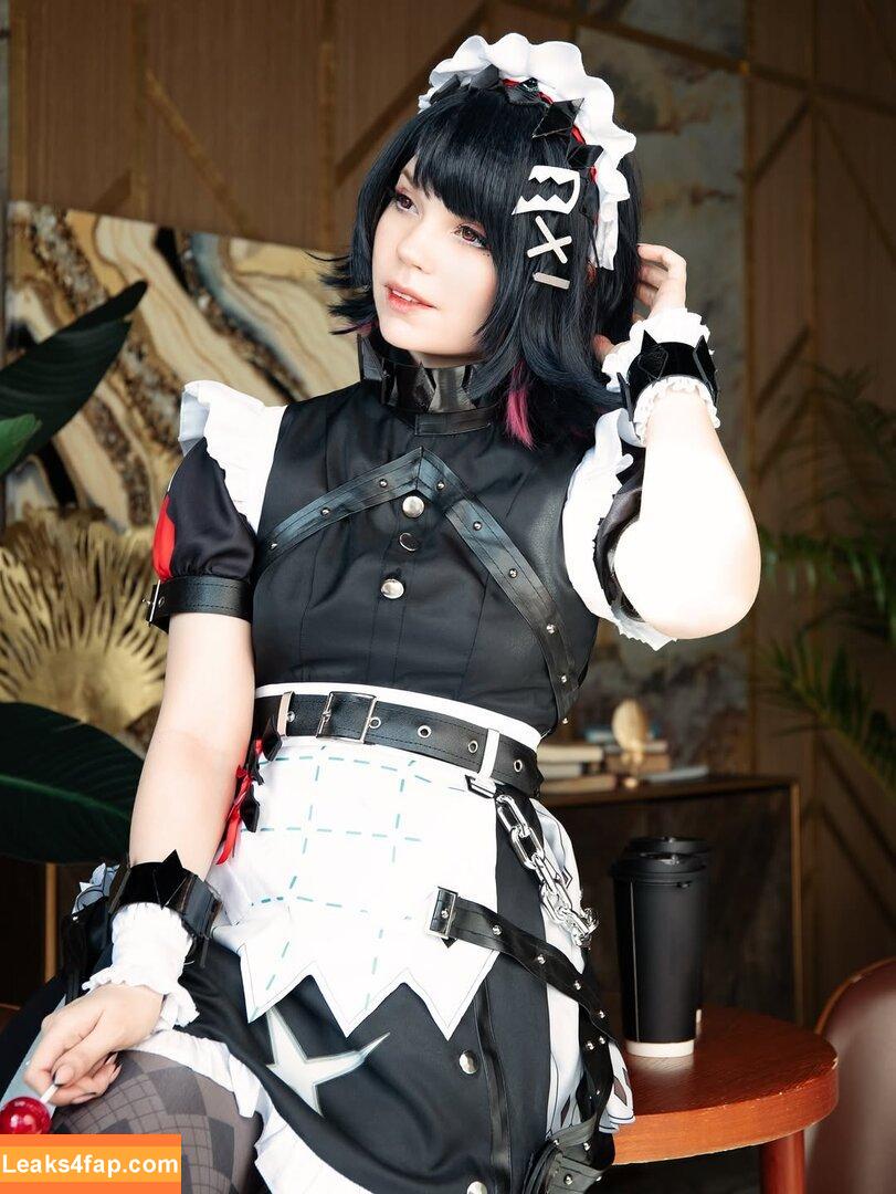 Caticorncosplay / caticornplay leaked photo photo #1198