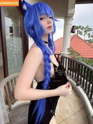 Caticorncosplay фото #1170