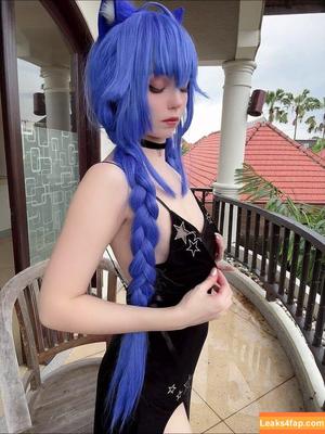 Caticorncosplay фото #1174