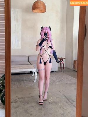 Caticorncosplay фото #1178