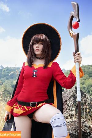 Caticorncosplay фото #1191