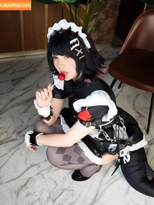 Caticorncosplay photo #1196