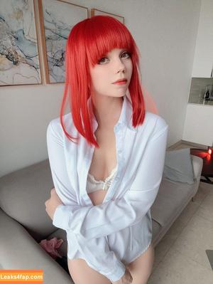 Caticorncosplay фото #1213