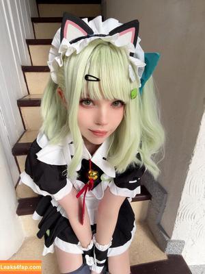 Caticorncosplay фото #1215