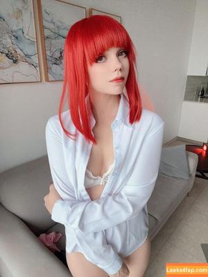 Caticorncosplay фото #1221