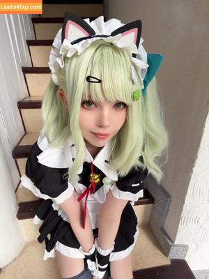 Caticorncosplay фото #1224